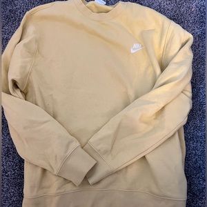 Nike Crewneck